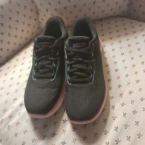 Sketchers Slip-in Go Walk Sneakers